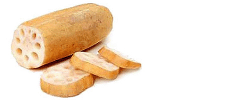 Bhain- Lotus Root
