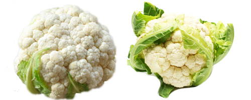 Cauliflower