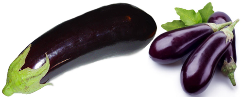 Egg Plant