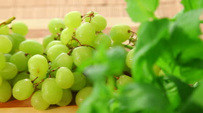 Grapes