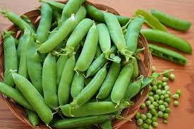 Green Peas