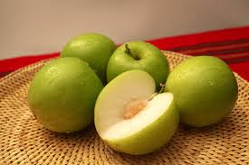 Jujube fruit (Bair)