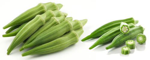 Okra
