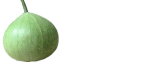 Round Gourd